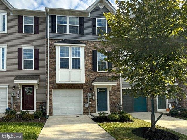 Townhouse for sale in Indian Head, Charles County