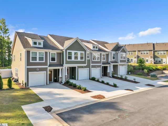 Townhouse for sale in Travelers Rest, South Carolina