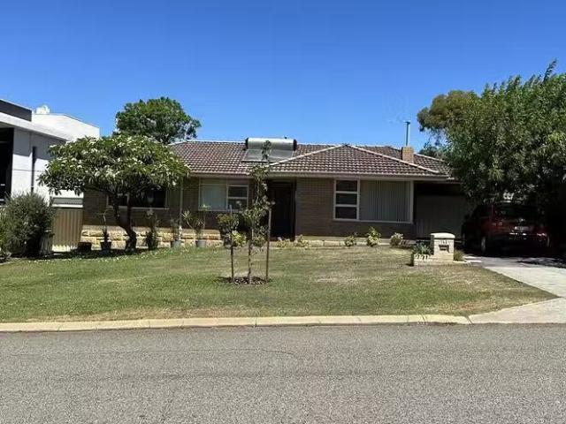 House for rent in Stirling, Western Australia