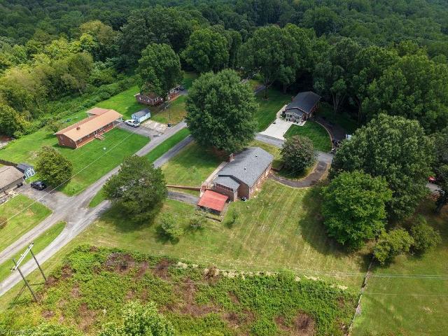 House for sale in Elkin, North Carolina