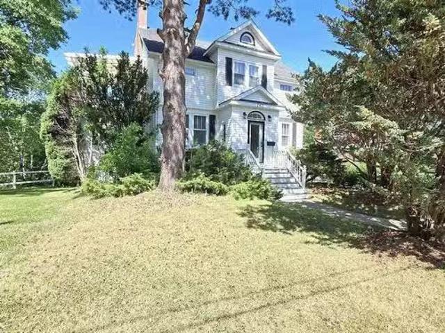 House for sale in Sydney, Nova Scotia