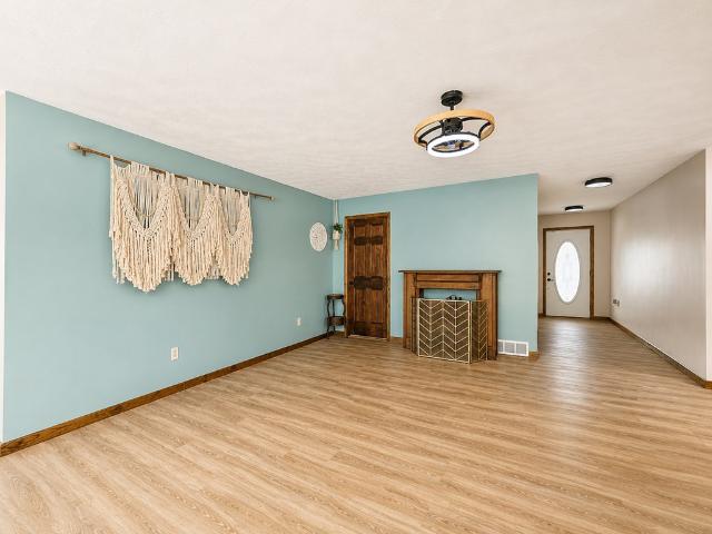 House for sale in Crown City, Ohio