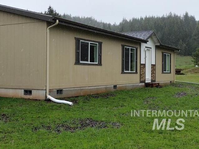 House for sale in Kamiah / qemyexp, Idaho County