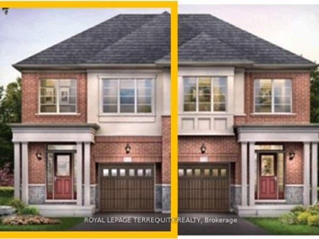 House for rent in Barrie, Ontario