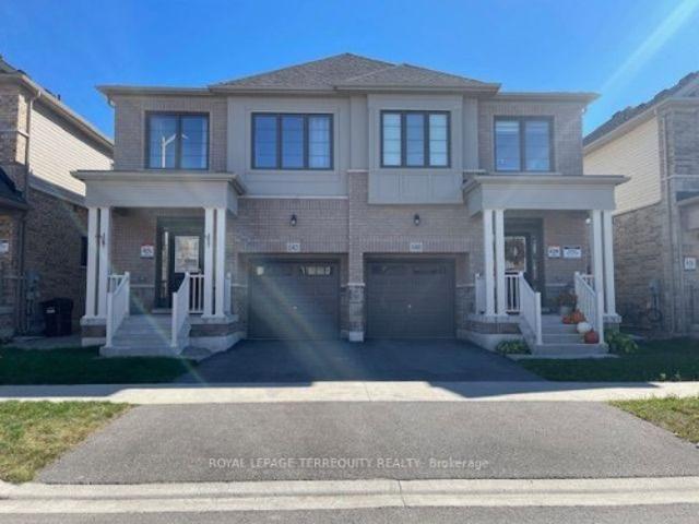 House for sale in Barrie, Central Ontario