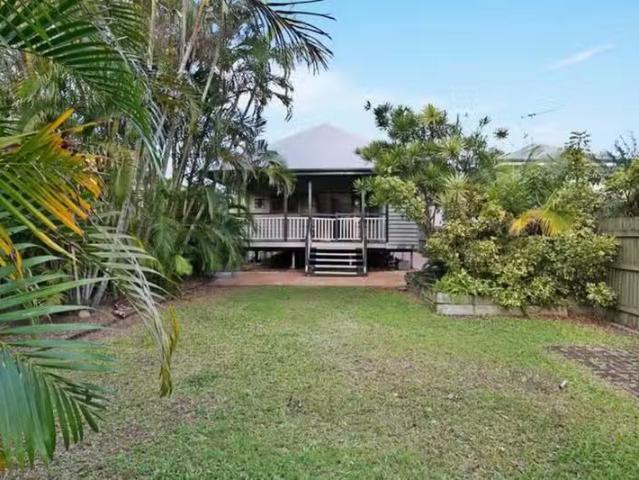 House for rent in Toombul, Queensland