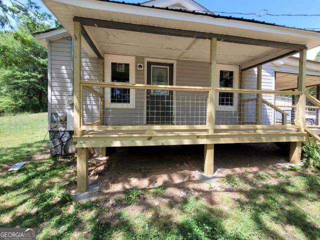House for sale in Royston, Franklin County