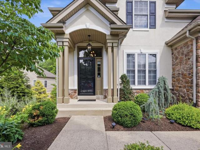 House for sale in Bucks, Pennsylvania