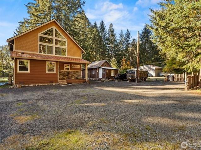 House for sale in Packwood, Lewis County