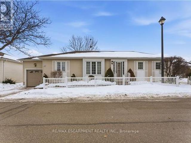 Condo for sale in Ancaster, Ontario