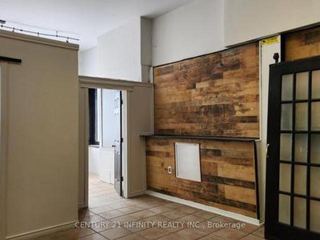 Commercial for rent in Durham, Ontario