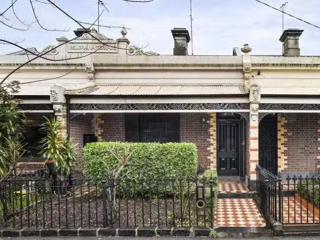 House for rent in East Melbourne, Victoria