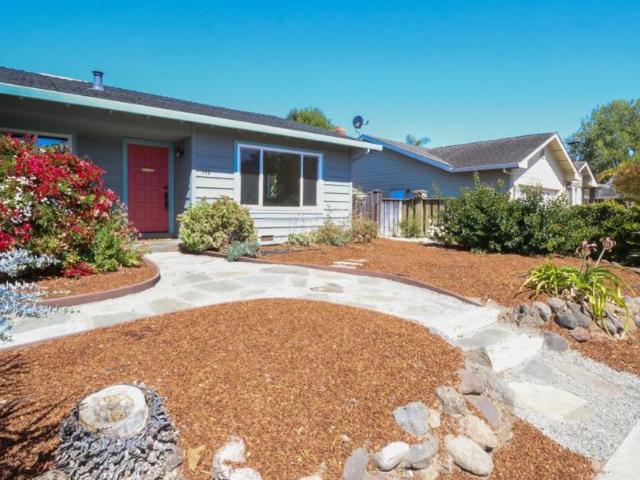 House for sale in Capitola, California