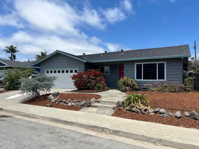House for sale in Capitola, California