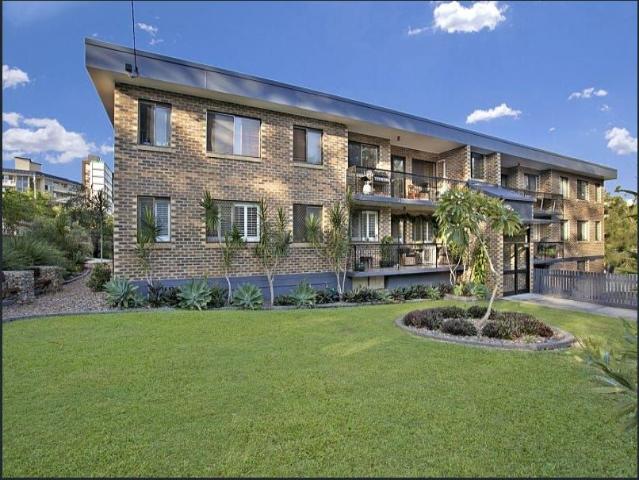 Apartment for rent in Toombul, Queensland