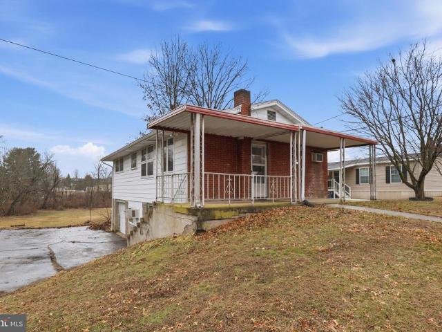 House for sale in Elizabethville, Pennsylvania