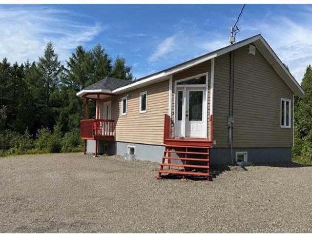 House for sale in Madawaska, New Brunswick