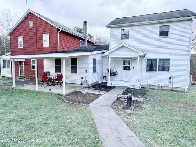 House for sale in Hunlock, Hunlock Township