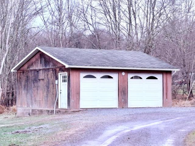 House for sale in Hunlock, Hunlock Township