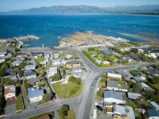 Land for sale in Marlborough
