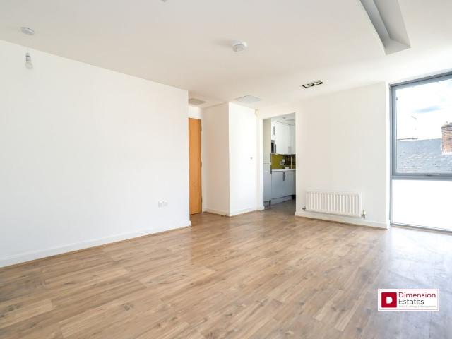 Apartment for rent in London Borough of Hackney, Greater London
