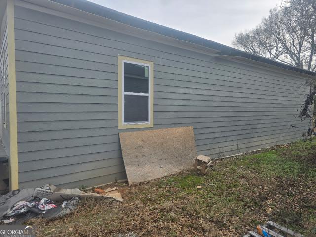 House for sale in Spalding, Georgia