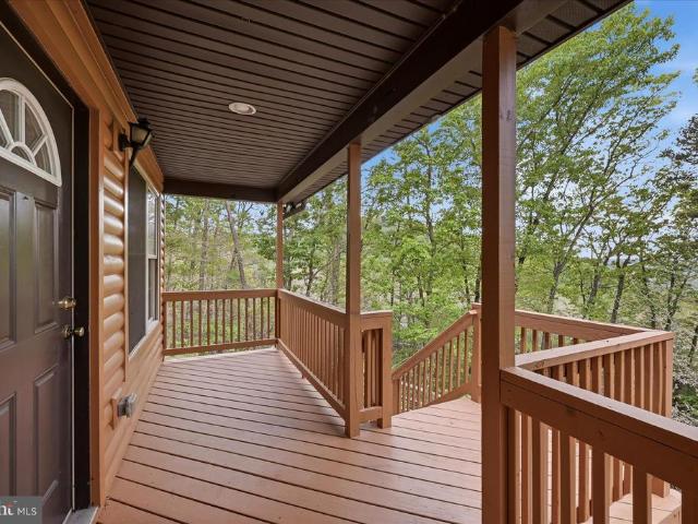 House for sale in Virginia