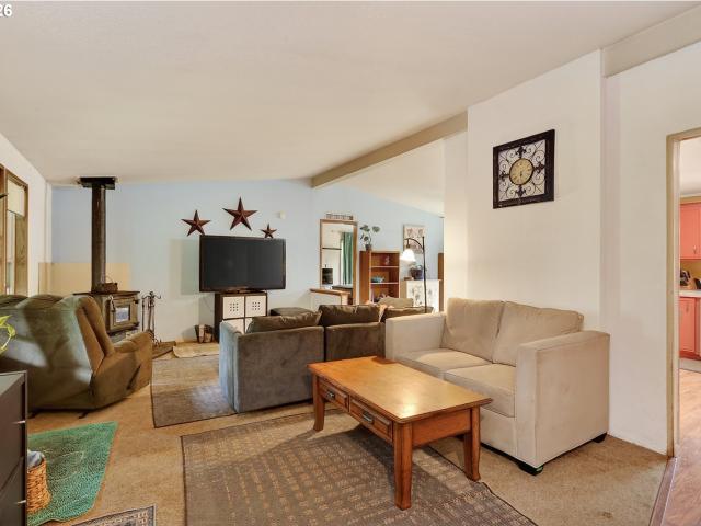 House for sale in Stevenson, Washington