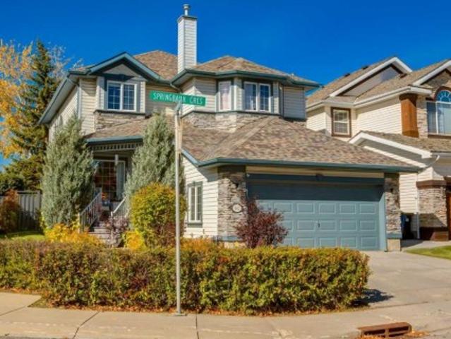 House for sale in Springbank Hill, Calgary
