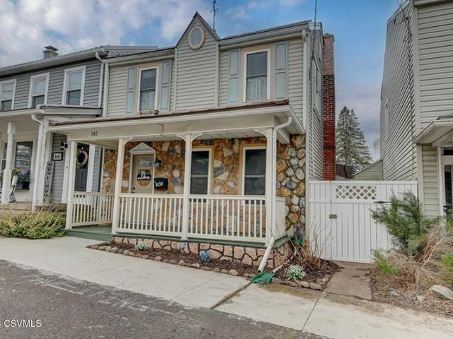 Condo for sale in Montour, Pennsylvania