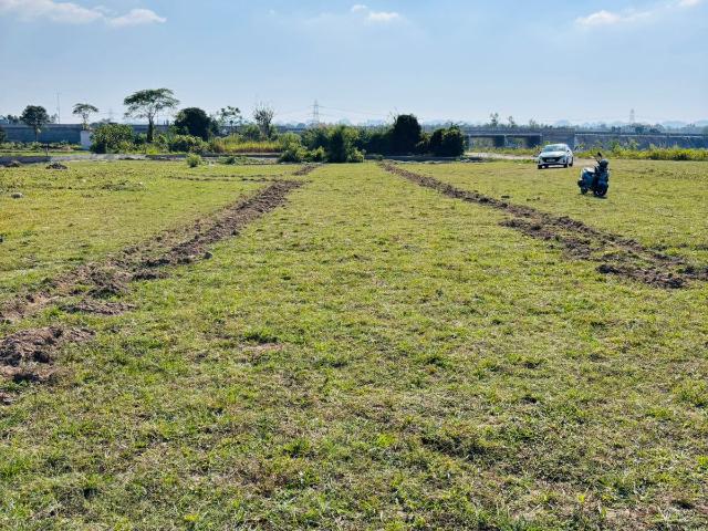Land for sale in Kedarpur, Uttarakhand