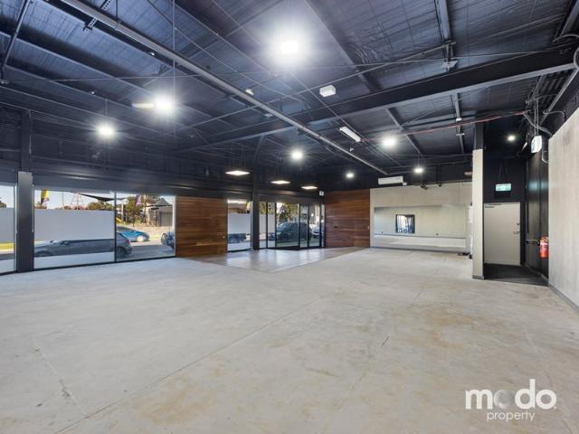 Retail for sale in Camerons Creek, Victoria