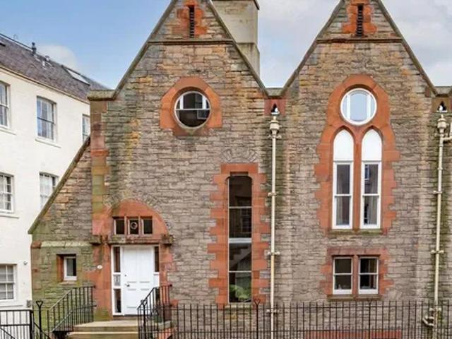 Apartment for rent in Silvermills, Scotland