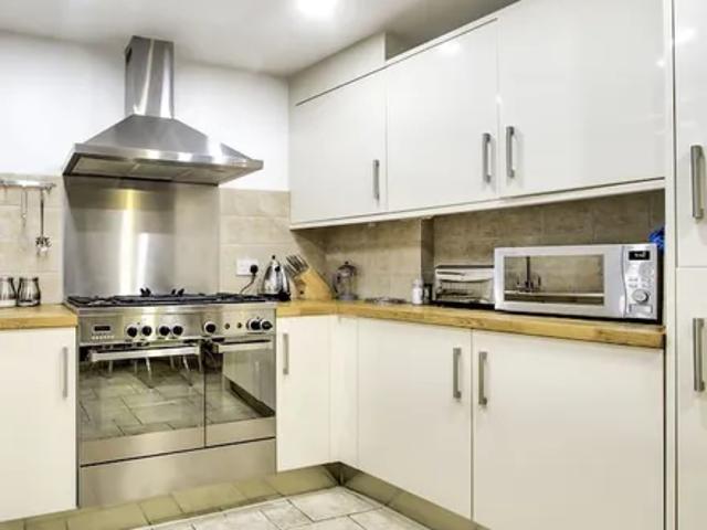 Apartment for rent in Silvermills, Scotland