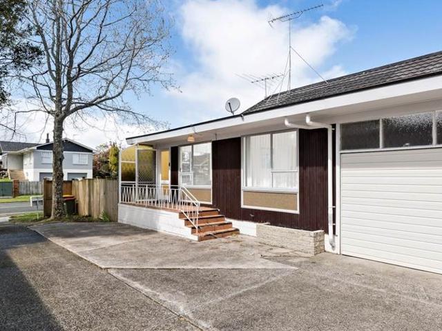 Apartment for rent in East Tamaki, Oroua County