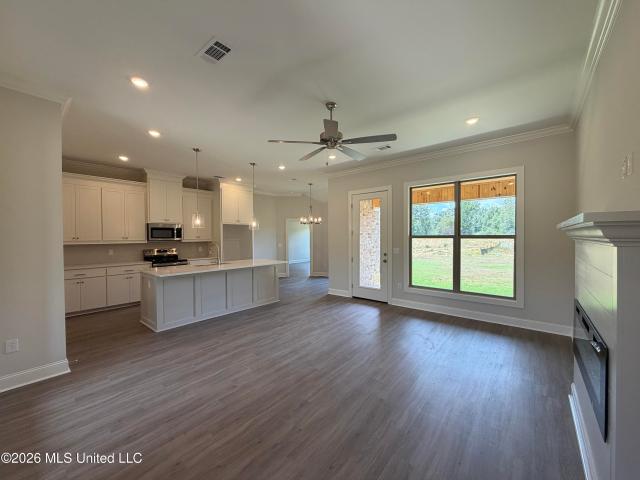 House for sale in Canton, Mississippi