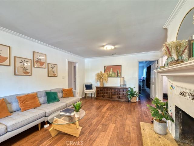 House for sale in Monrovia, California