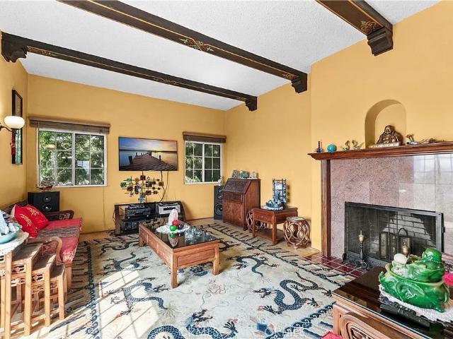House for sale in Alhambra, California