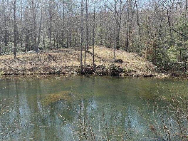 Land for sale in Pickens, South Carolina
