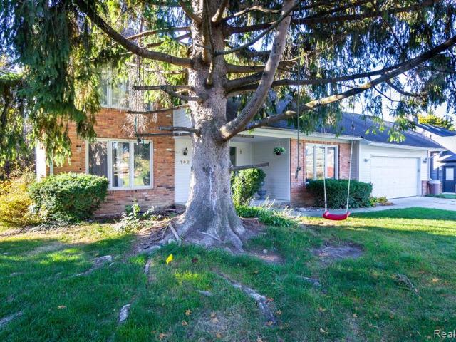 House for sale in Brookedale West, Rochester Hills