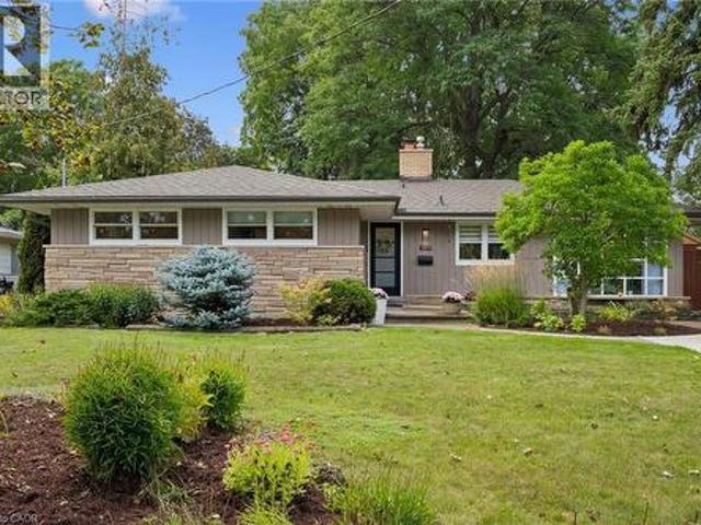House for sale in Kitchener, Ontario