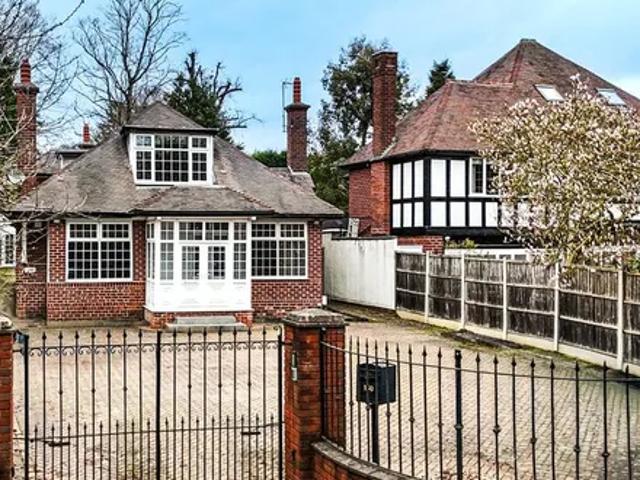 House for rent in Four Oaks, Isle Of Man