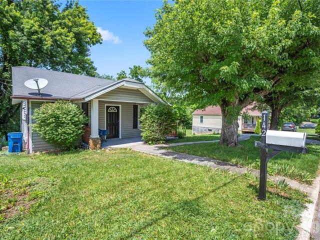 House for sale in Haywood, North Carolina