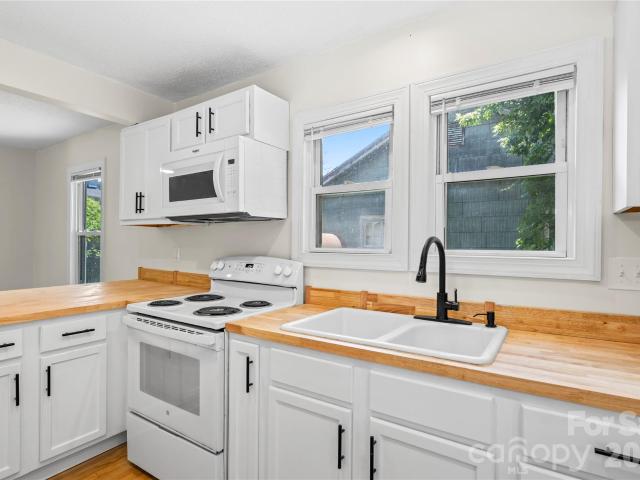 House for sale in Haywood, North Carolina