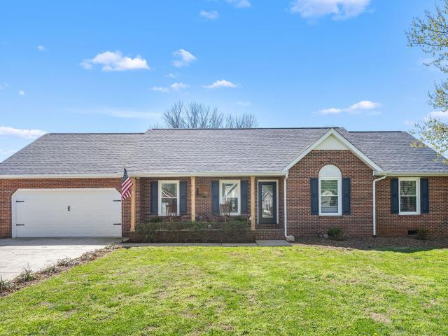 House for sale in Tennessee