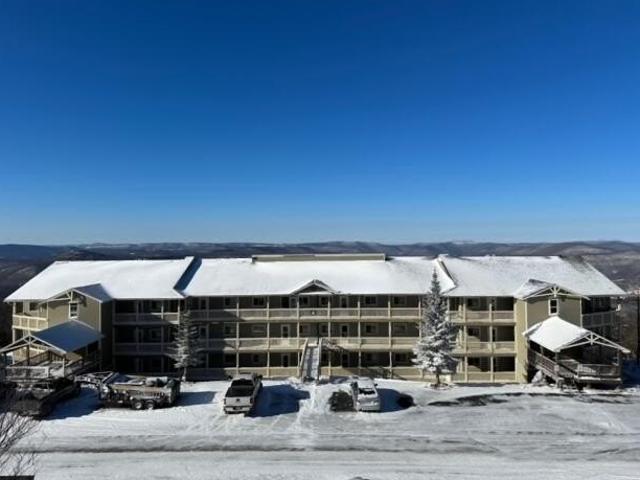 Condo for sale in Snowshoe, West Virginia