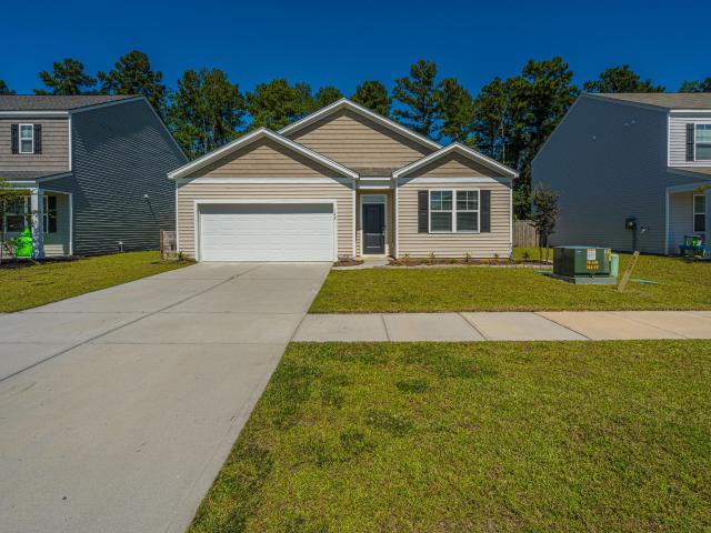 House for sale in Summerville, Berkeley County