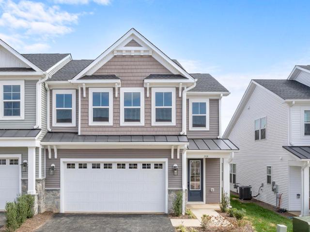 Townhouse for sale in Waynesboro, Virginia