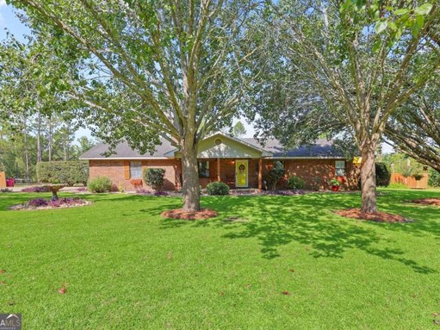 House for sale in Alma, Georgia