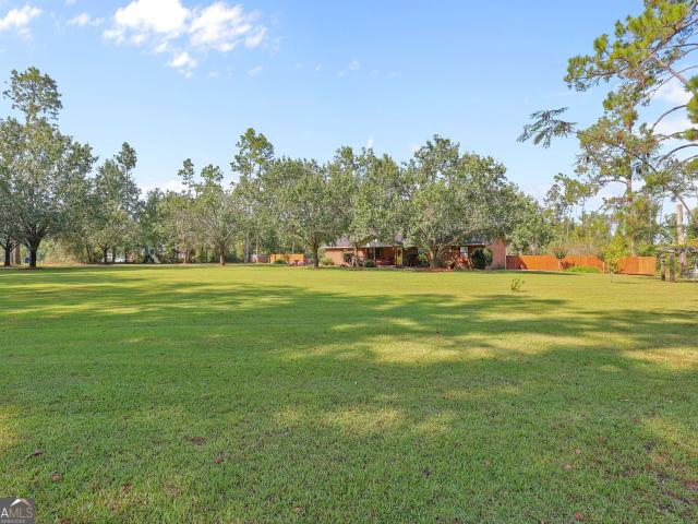 House for sale in Alma, Georgia